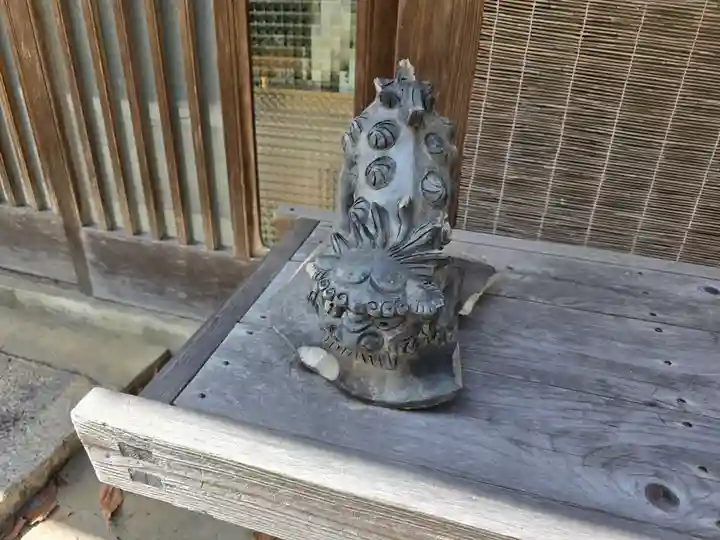 𠮷水神社(吉水神社)(奈良県)