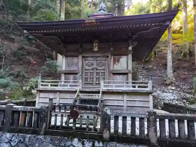 太龍寺(徳島県)