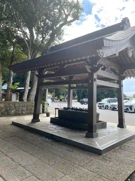 酒列磯前神社(茨城県)