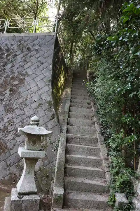 斐伊神社(島根県)