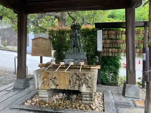 岐阜善光寺(岐阜県)