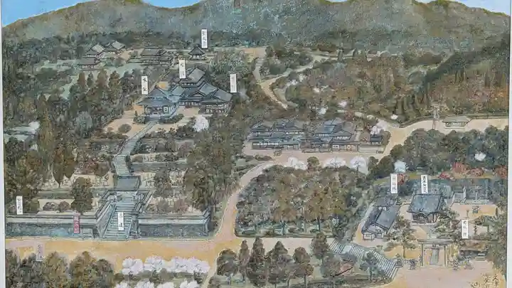 安養寺(京都府)