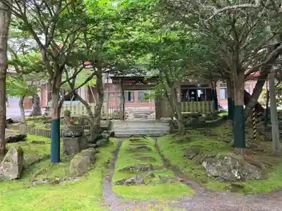 国泰寺(北海道)