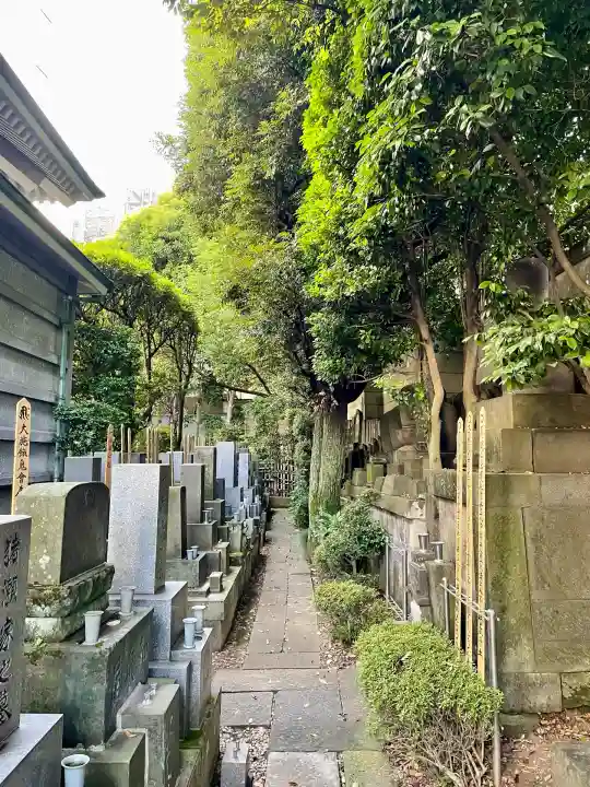 善雄寺(東京都)