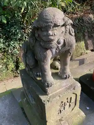 富岡八幡宮(神奈川県)