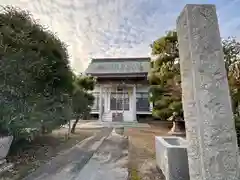 川口神社(宮城県)