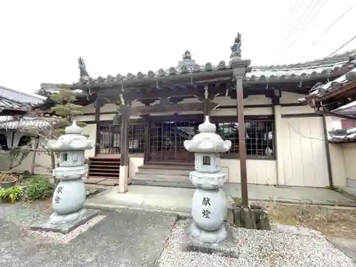 厚源寺(三重県)