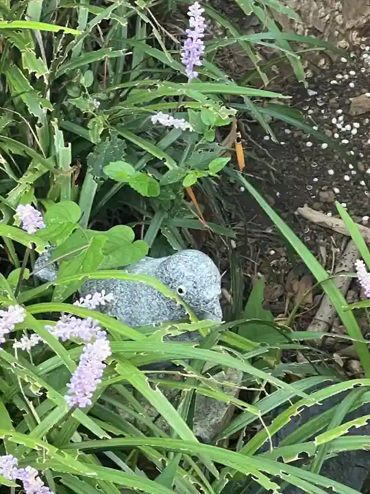 川越八幡宮(埼玉県)