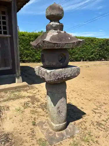 稲荷神社(千葉県)