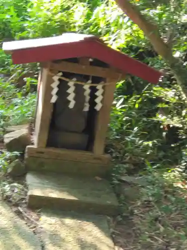 八所神社(神奈川県)