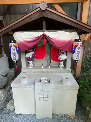 班女塚(京都府)