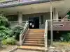 大森神社(東京都)