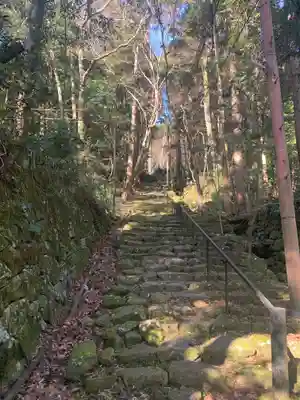 雨宮龍神社のその他建物