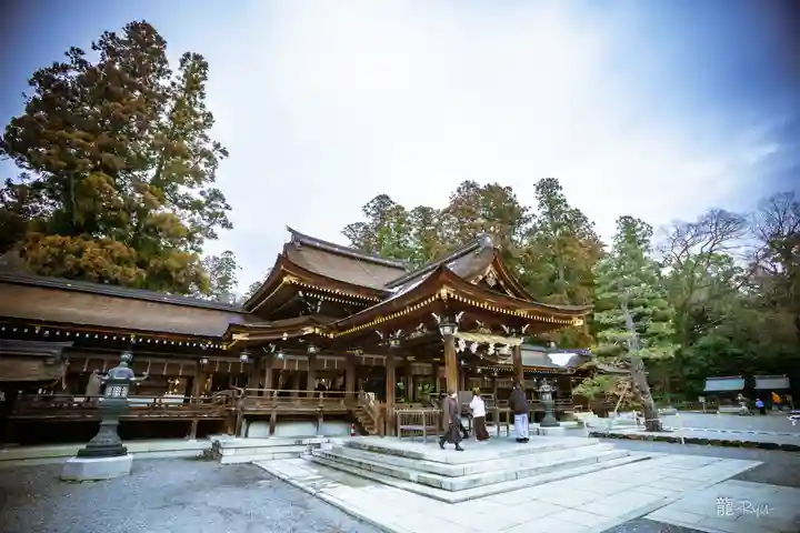 多賀大社(滋賀県)