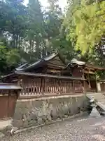 皆瀬神社(和歌山県)