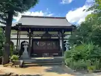 本行寺(東京都)