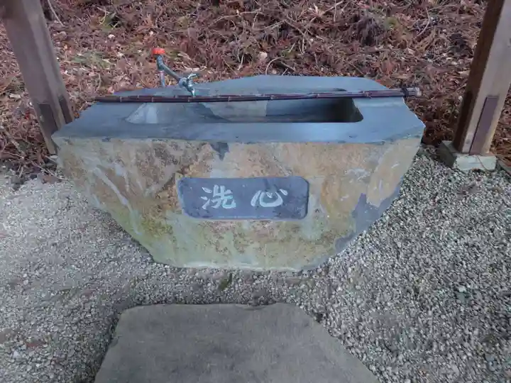 北野天神社(山梨県)