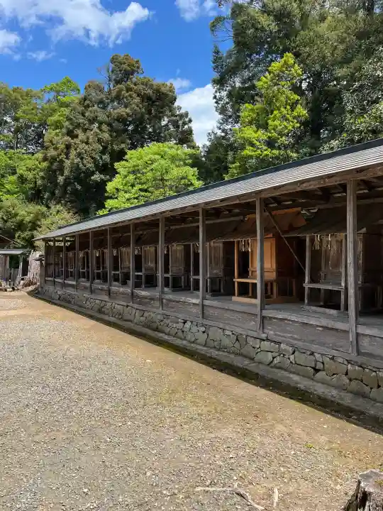豊受大神社(京都府)