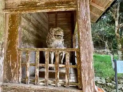 粟鹿神社(兵庫県)