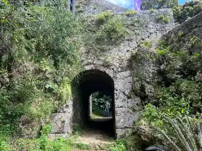 末吉宮(沖縄県)