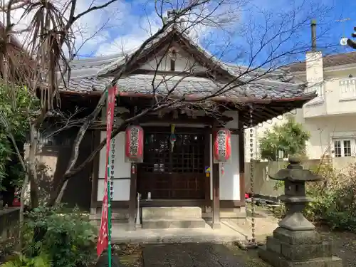 東門院(滋賀県)