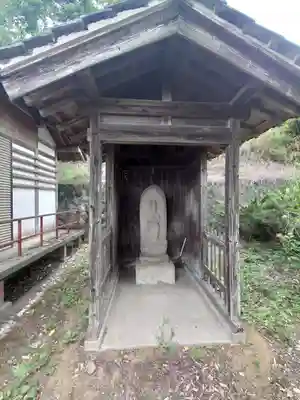 賀茂別雷神社(栃木県)