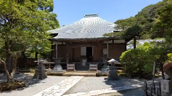 光触寺のその他建物