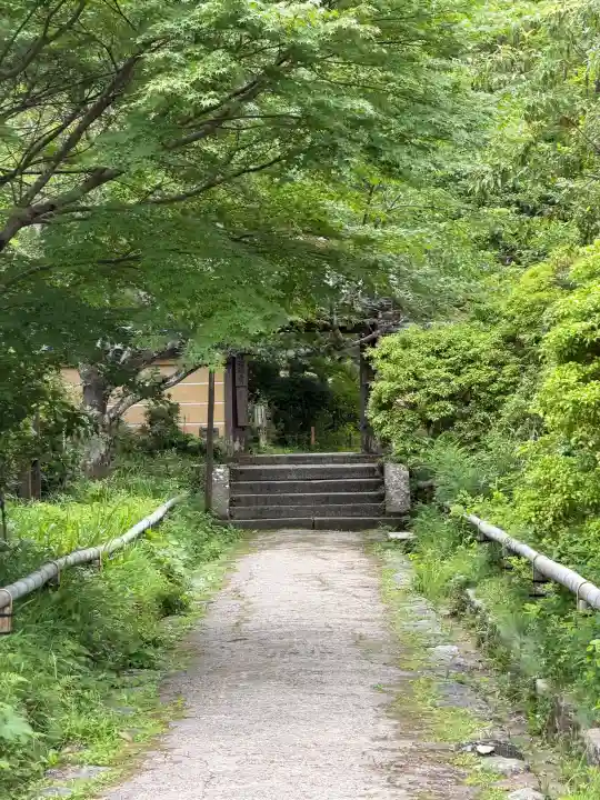 浄瑠璃寺(京都府)
