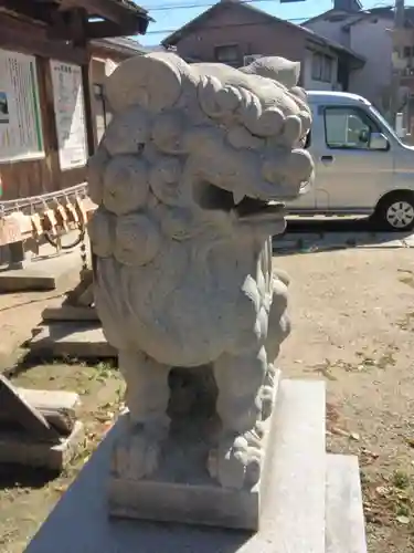 柴島神社(大阪府)