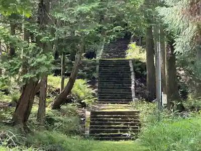 岩本神社(兵庫県)
