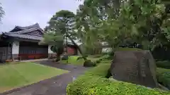 祥應寺の建物その他