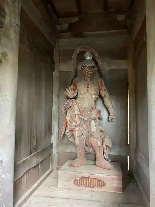 焼山寺(徳島県)