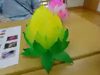 伊勢原 法泉寺の体験その他