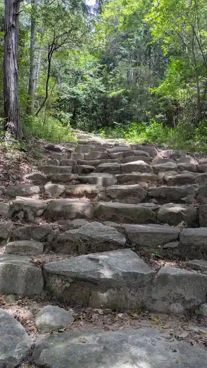 観音正寺(滋賀県)