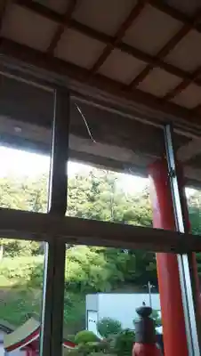 白狐山光星寺(山形県)