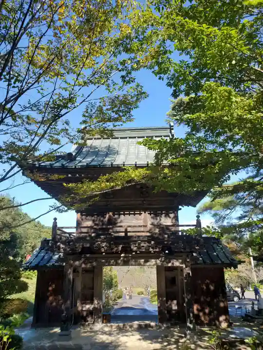 陽林寺(福島県)