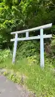 豊原神社(北海道)