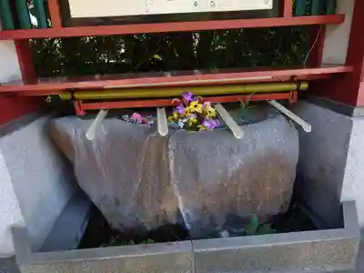 東大島神社(東京都)