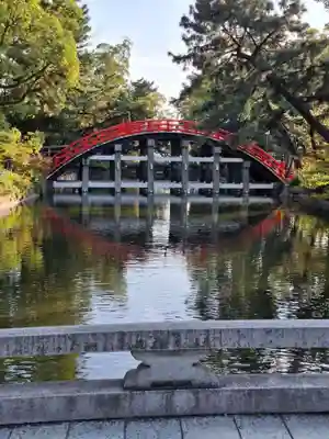 住吉大社(大阪府)