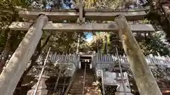 二之宮神社(兵庫県)