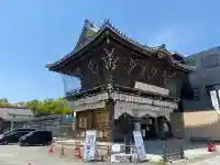 桑名宗社(春日神社)(三重県)