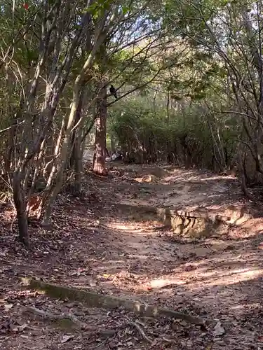石疊神社(石畳神社)(岡山県)