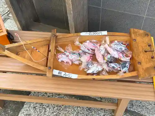 海南神社(神奈川県)