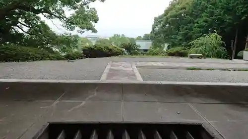 実相寺のその他建物