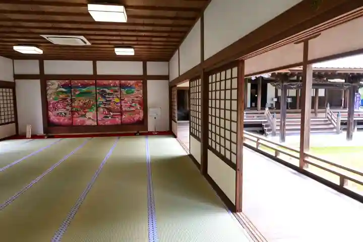 隨心院(随心院)(京都府)