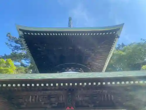 村松虚空蔵堂（日高寺）(茨城県)