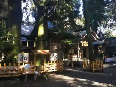 高千穂神社のその他建物