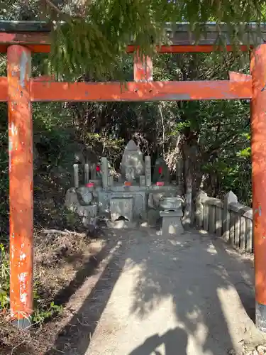 高取神社(兵庫県)