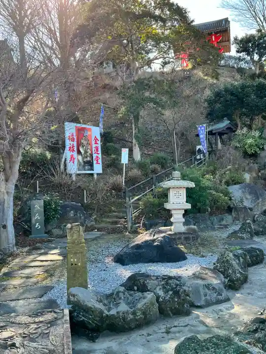 圓明院(千葉県)