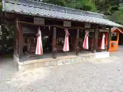 老杉神社(滋賀県)